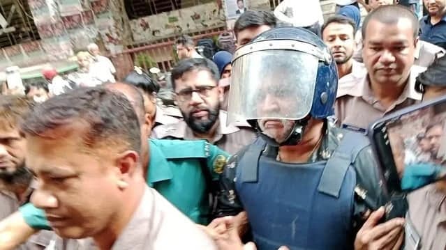 Court rejects Don’s bail plea in Salman Shah murder case