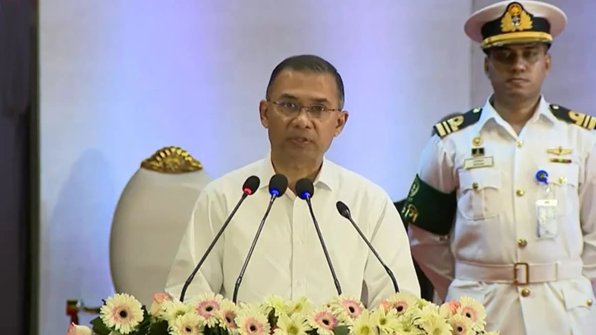 Govt aims to advance nation through education and science-technology: PM