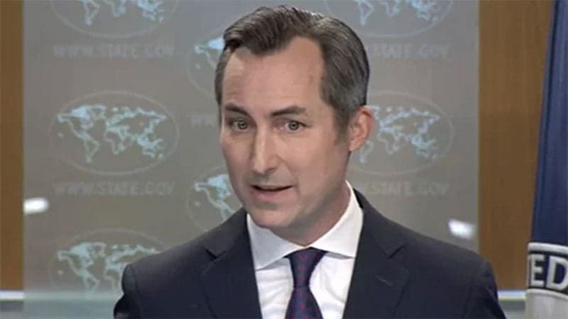 US looks forward to continued engagement with Bangladesh: Miller