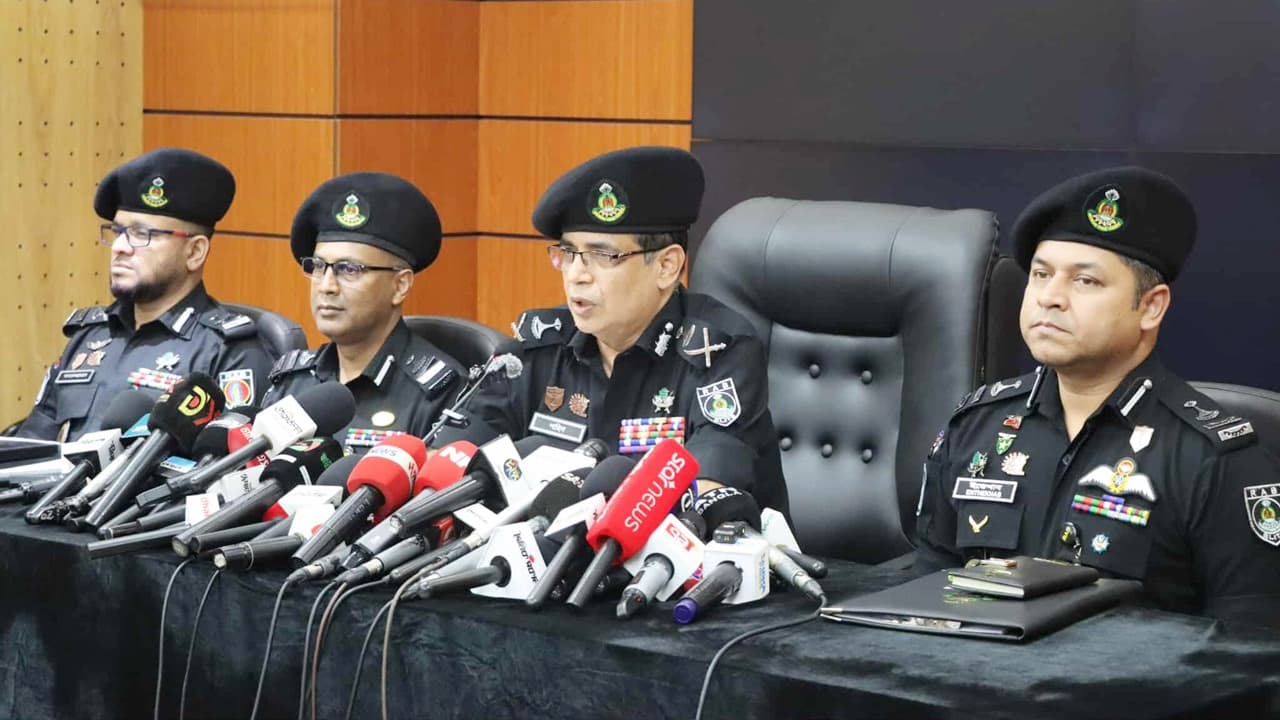 Preparations underway to ensure safe environment for polls: RAB DG
