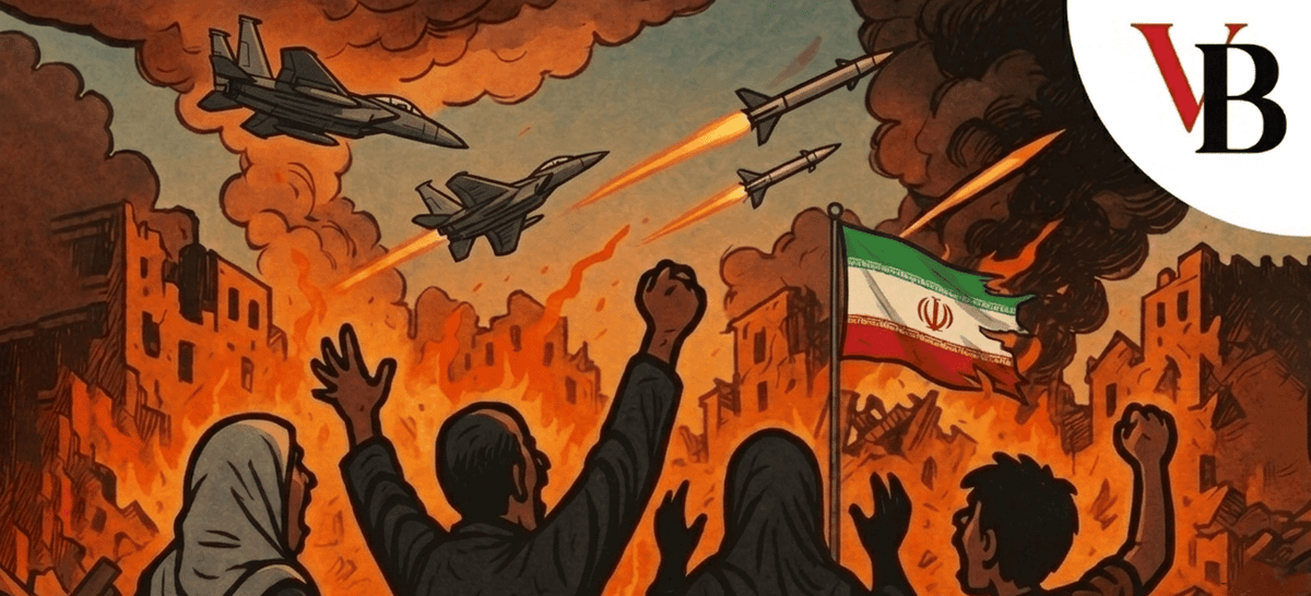 Iran has learned to survive despite adversities