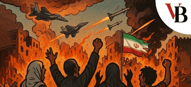 Iran has learned to survive despite adversities