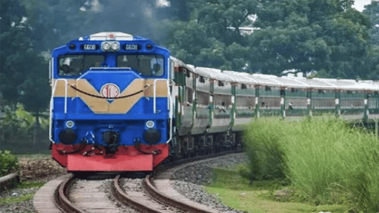 Advance train ticket sales for Eid-ul-Fitr to begin March 3