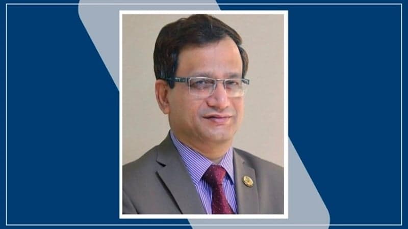 Ex-ICT secy Ziaul Alam detained in Ctg