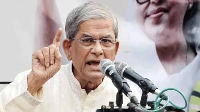 Fakhrul demands impartial, international probe into killings