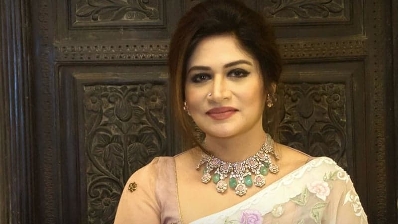 Rubaba Dowla replaces Ishfaq Ahsan as BCB director