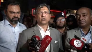 Charge sheet in Ramisa murder case likely Sunday: Home Minister