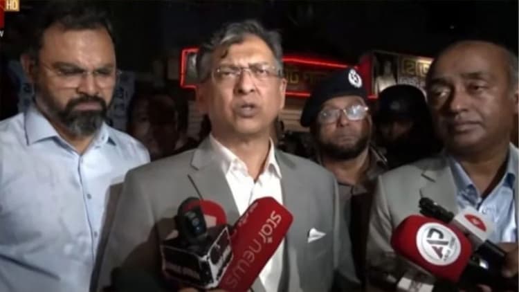 Charge sheet in Ramisa murder case likely Sunday: Home Minister