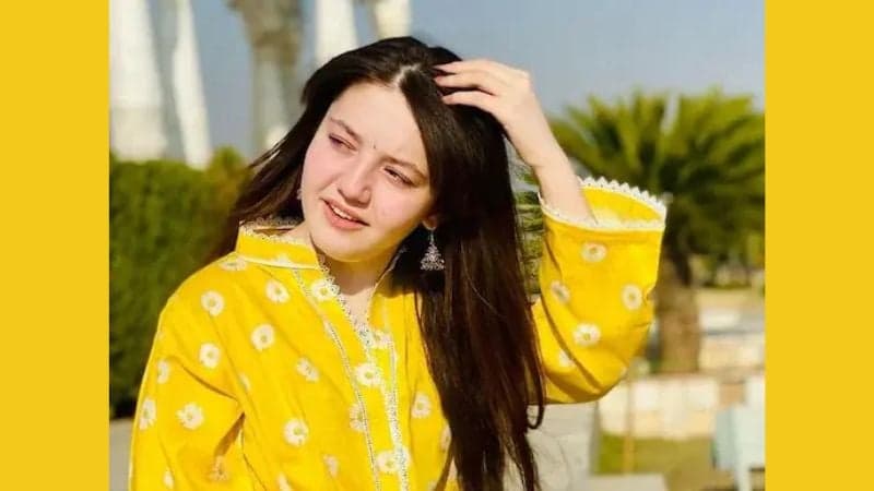 Pakistan court hands death sentence to man convicted of killing TikTok star Sana
