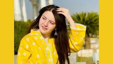 Pakistan court hands death sentence to man convicted of killing TikTok star Sana