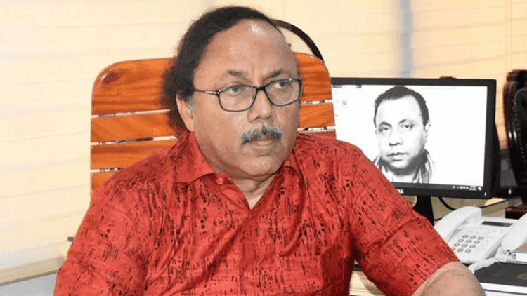 Arrest warrant issued against 34 people including former Rajshahi Mayor Litton