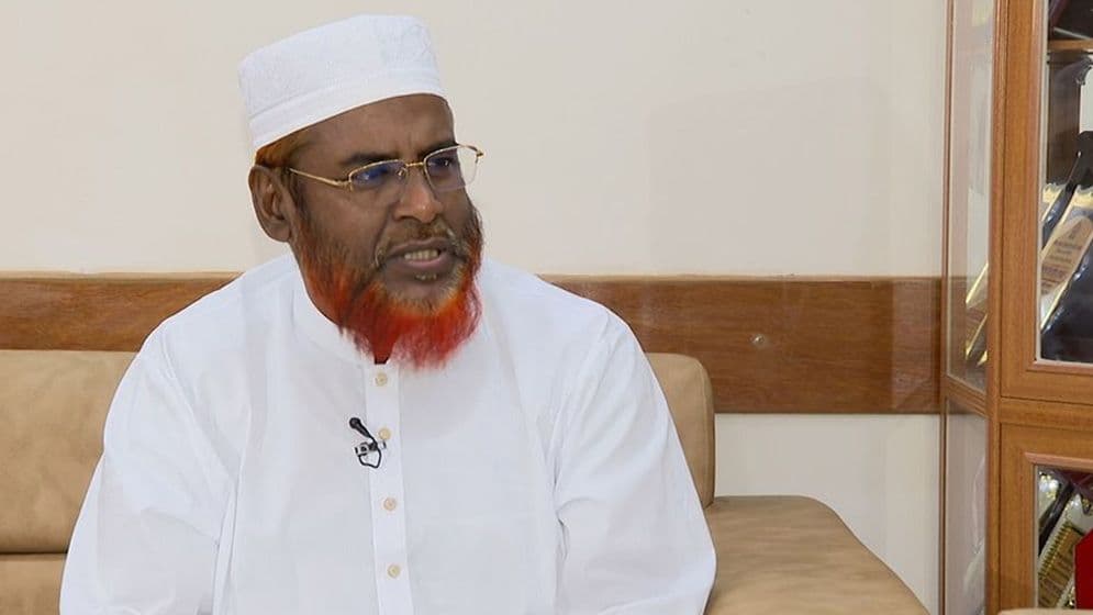 Golam Parwar defeated in Khulna-5