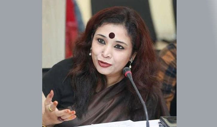 JU students condemn online smear campaign against Prof Dr Rezwana Karim Snigdha