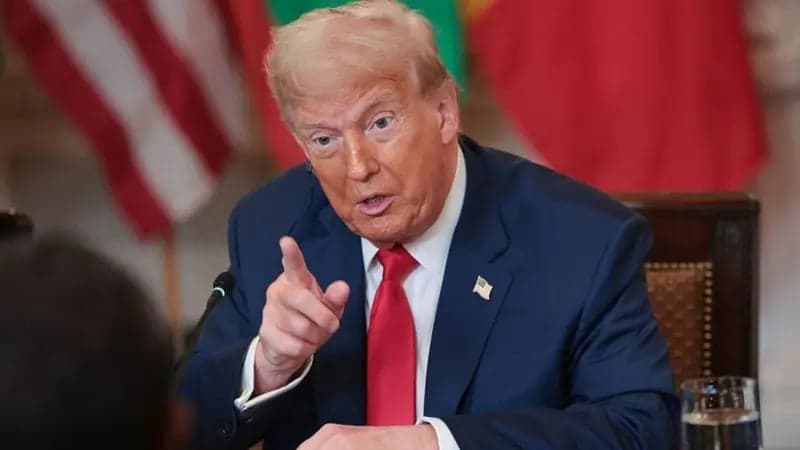 EU, Mexico to face 30% tariff from August 1: US