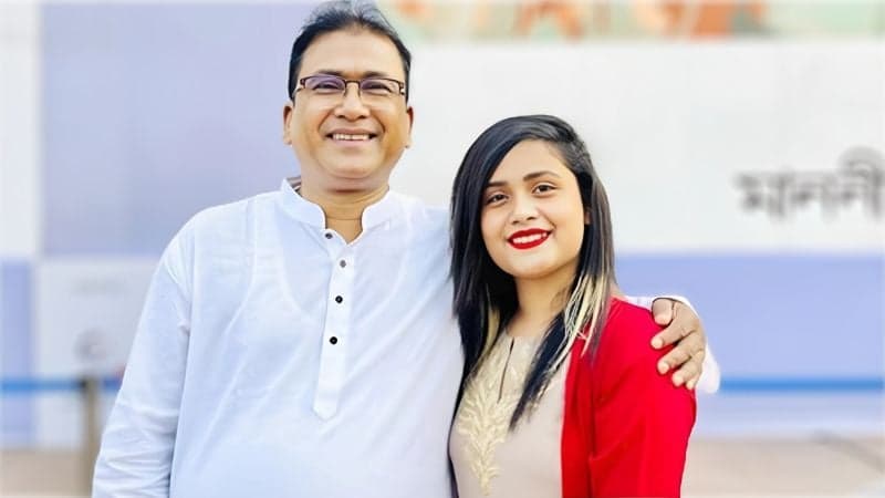 DNA of MP Anar's daughter matches found body parts