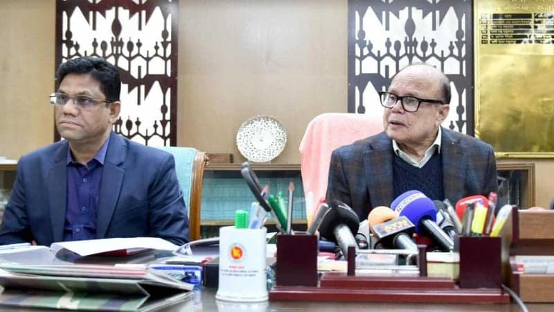 Rice imports from India not political considerations: Food Adviser