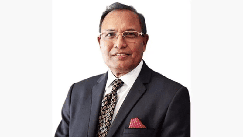 CID sues Unique Group chief Noor Ali for laundering Tk 115 crore