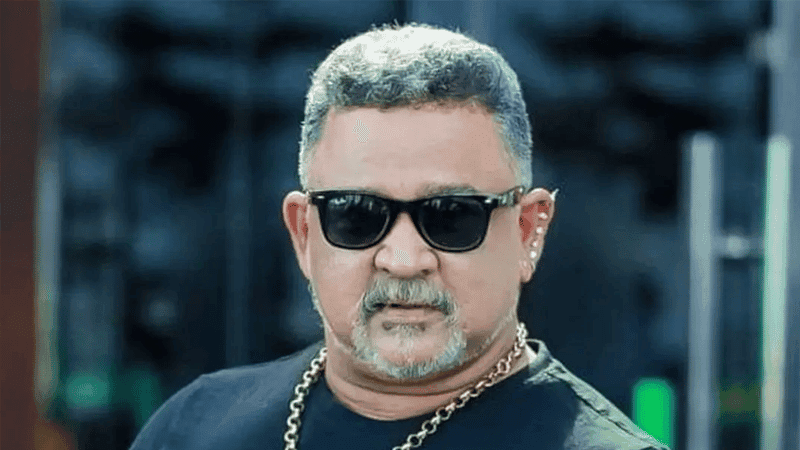 Actor Ashraful Haque Don arrested in Salman Shah murder case
