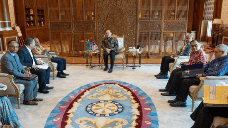 Malaysia opens labour market for Bangladesh: PM's adviser