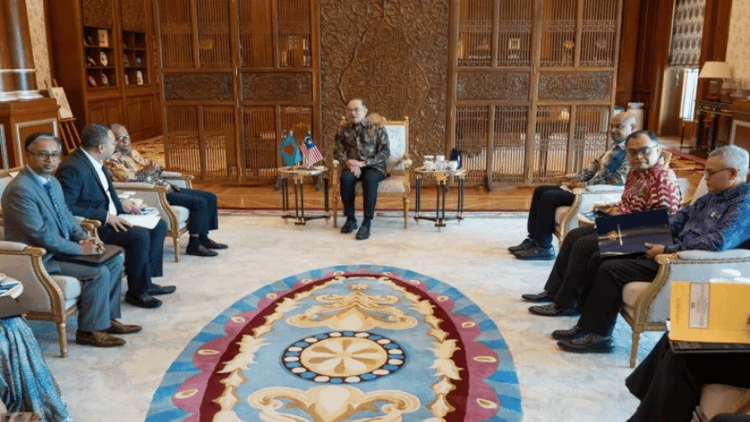 Malaysia opens labour market for Bangladesh: PM's adviser