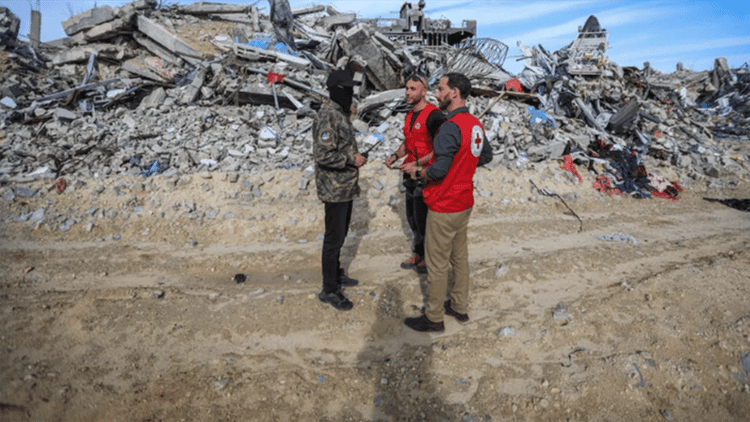 Israel gives Hamas 60 days to disarm or face renewed war in Gaza