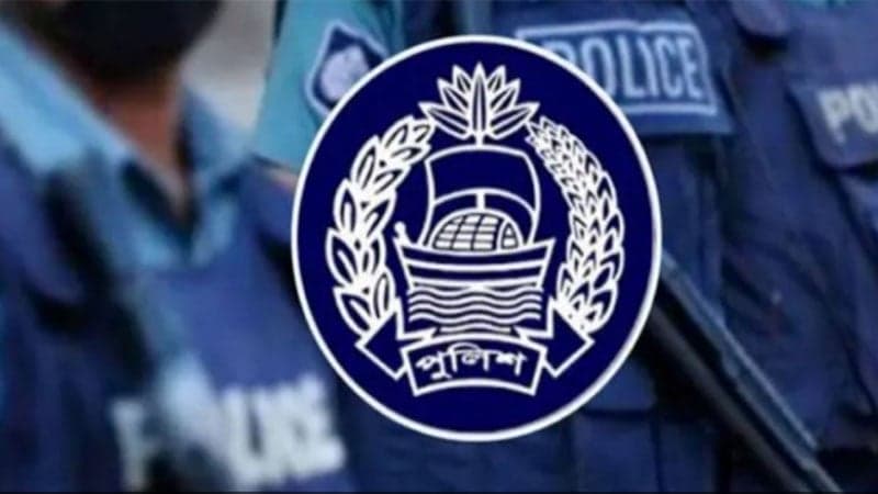 Police personnel resuming duty: IGP