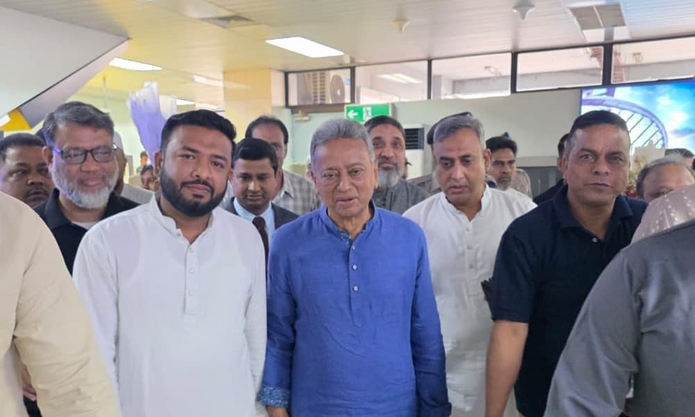 Investment and employment must be increased: Finance Minister