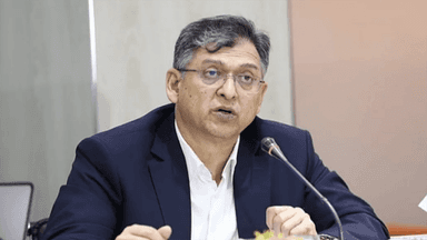 Government will not tolerate corruption in police force: Home Minister