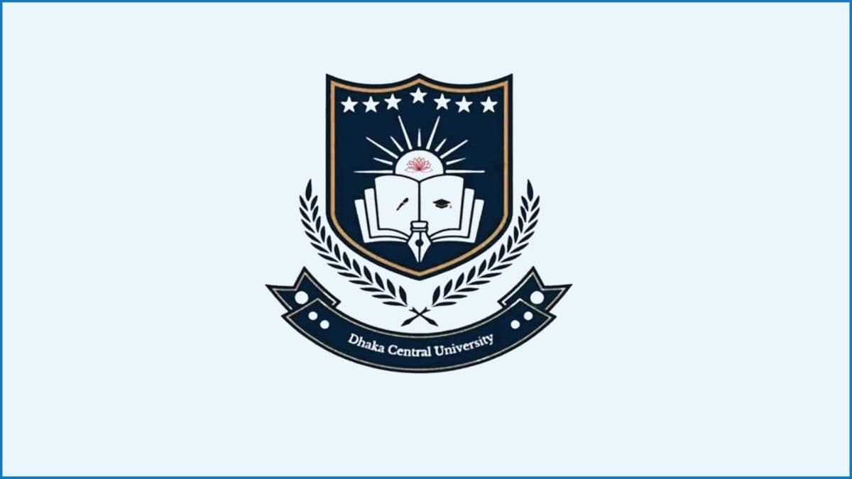 Dhaka Central University admission test results published