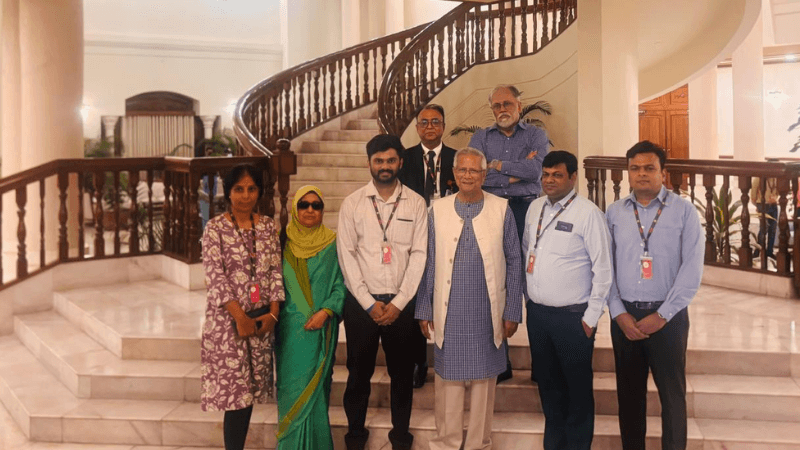 India offers continued support to Bangladesh following Milestone incident