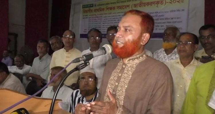 Primary teachers announce hunger strike from June 23