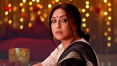 Rituparna Sengupta's 'Never Mind' explores a sensitive, forbidden reality