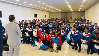 176 more Bangladeshis to return home from Libya today