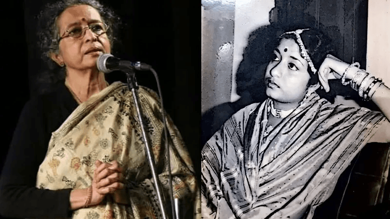 Veteran actress Bhadra Basu passes away