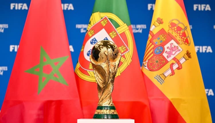FIFA begins formal review of 64-team World Cup proposal