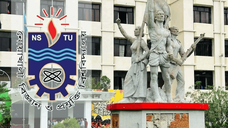 Noakhali University Chhatra Dal unit dissolved after campus clash