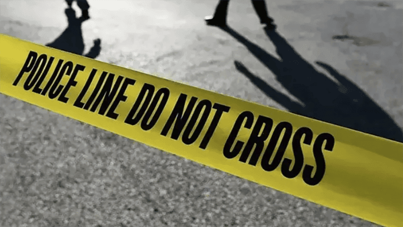 Two gun attacks kill 27, injure 26 in South Africa