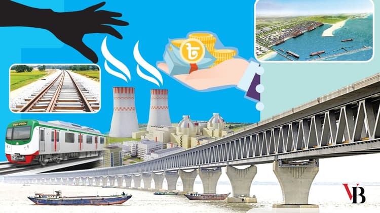 mega projects