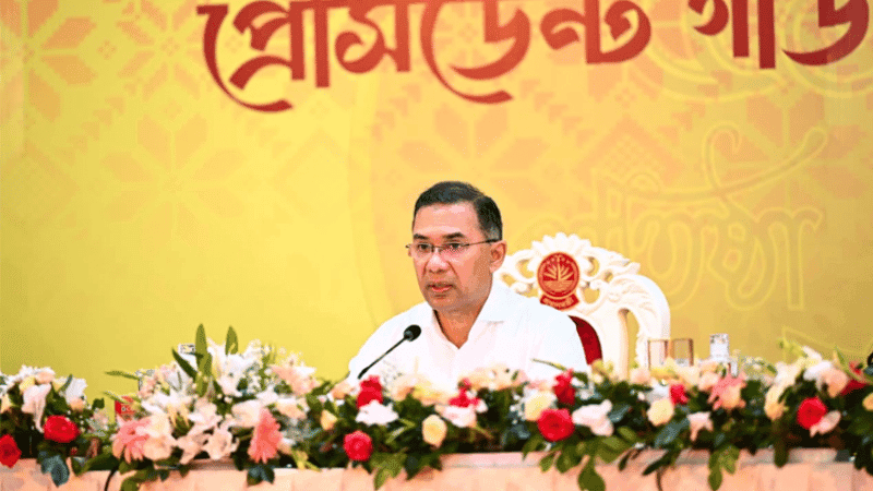 PM urges PGR to balance security with public access