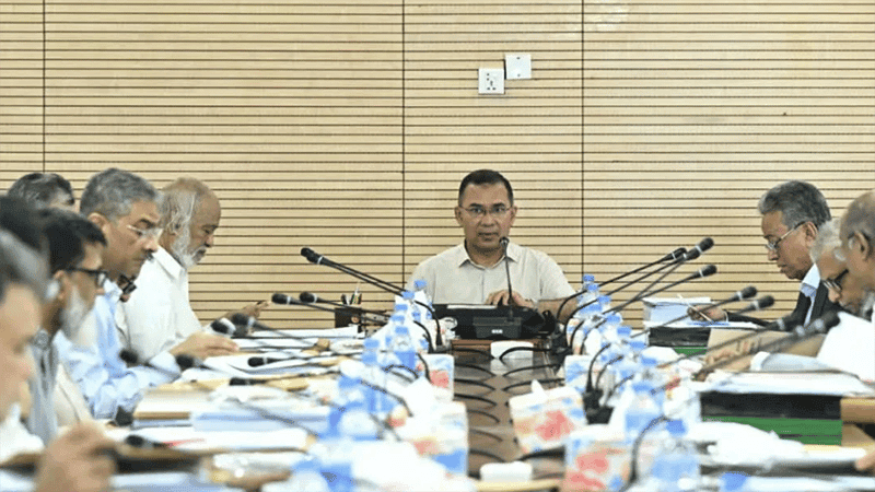 ECNEC approves 12 projects involving Tk 1,68,780cr including 3 metro projects