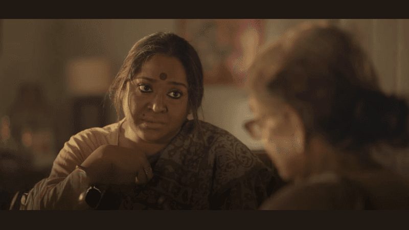 Telefilm ‘Joltungi’ on racial bias set to air soon