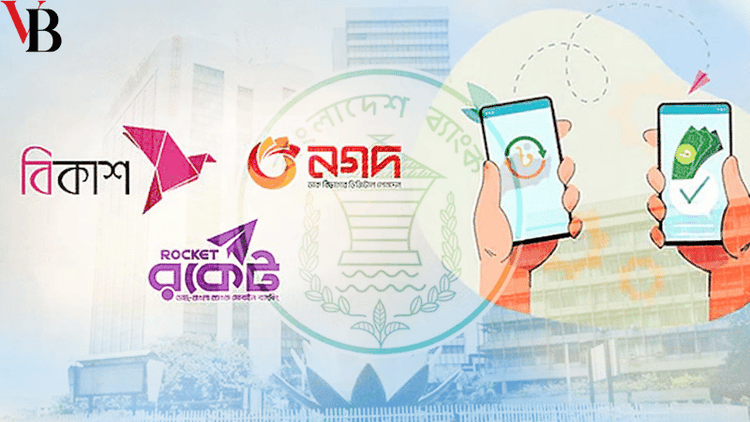 Bangladesh Bank imposes 4-day restrictions on internet, mobile banking ahead of polls