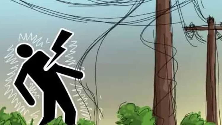 3 of a family killed by electrocution in Sunamganj