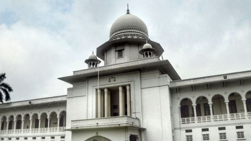 Supreme Court helpline receives 723 calls in two months