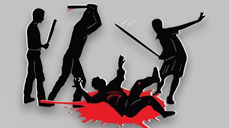 2 brothers beaten to death in C'nawabganj