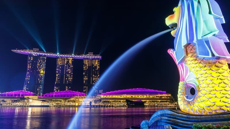 Singapore offers permanent residency opportunity for just Tk 6,900