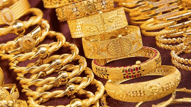 Gold prices cut again in local markets
