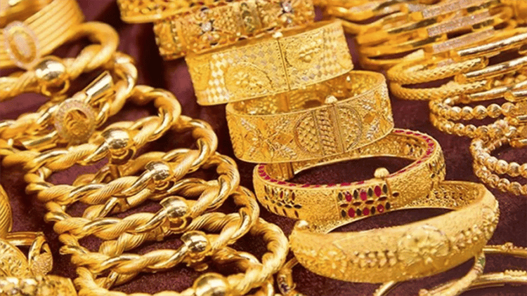 Gold prices cut again in local markets