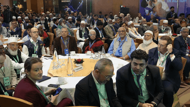 Jamaat promises to establish ‘world’s largest women’s university’