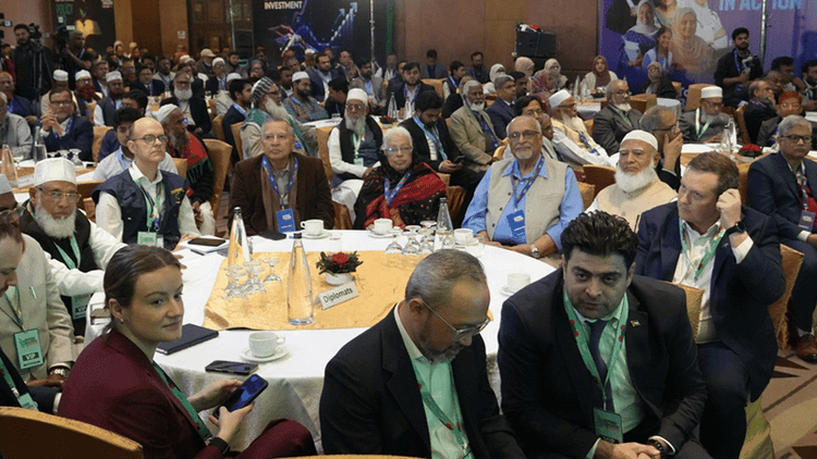 Jamaat promises to establish ‘world’s largest women’s university’